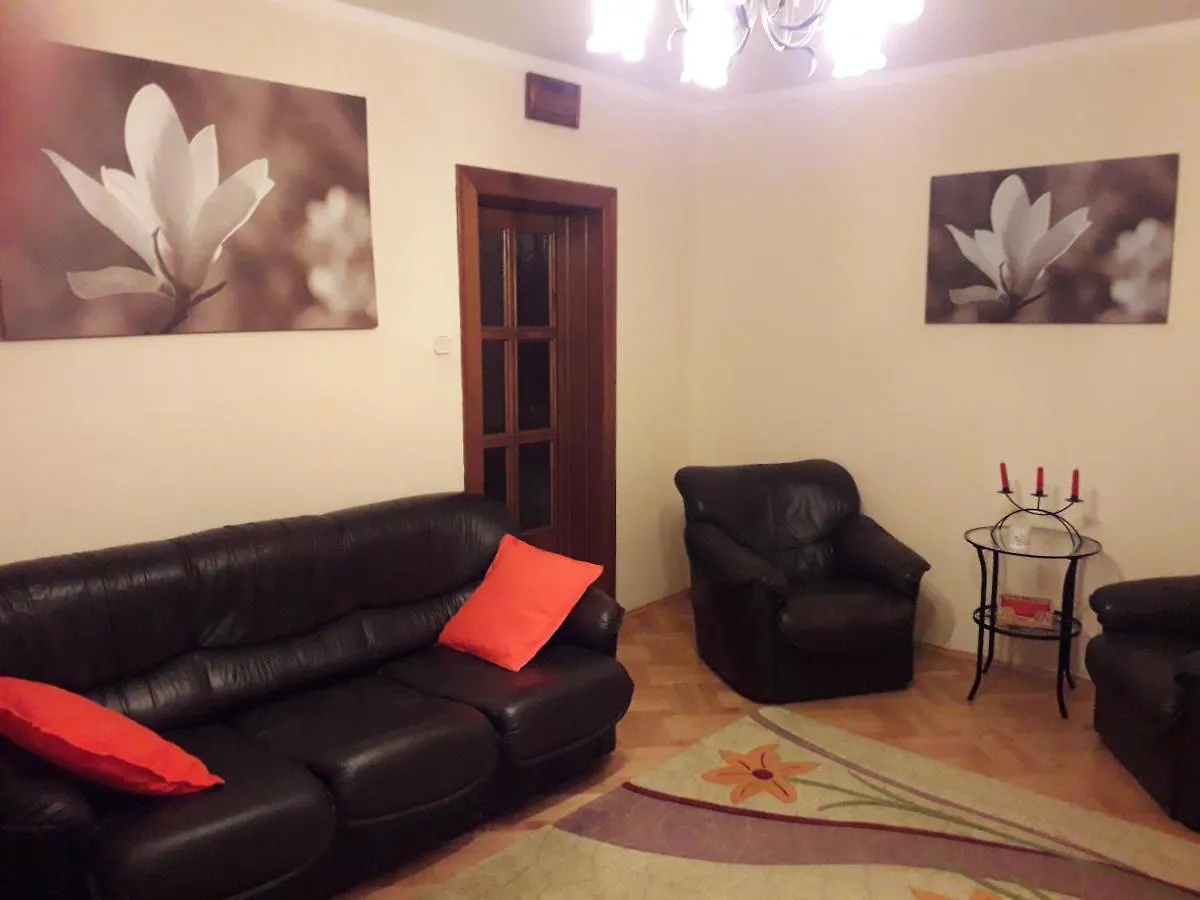 Apartament Seven Heaven Warsaw/Siódme Niebo Warszawa Polska