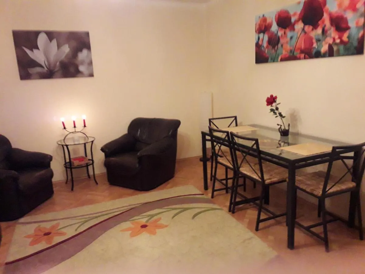 Apartament Seven Heaven Warsaw/Siódme Niebo Warszawa 0*,  Polska
