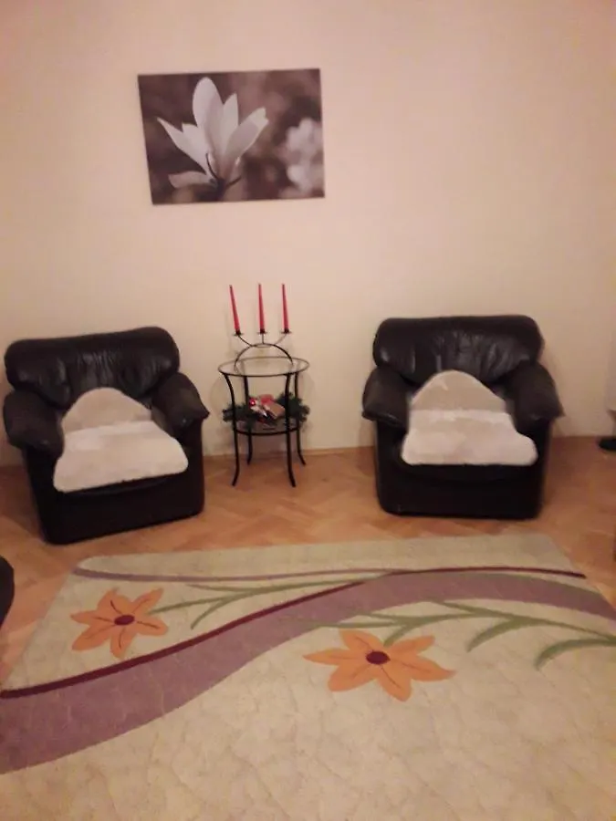 Apartament Seven Heaven Warsaw/Siódme Niebo Warszawa