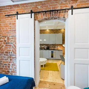 Rynek Stare Miasto 4a - Klima Netflix Apartament Wrocław