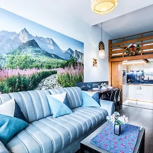 Viva Maria Apartament Zakopane