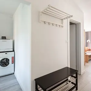 Apartament Central Zakopane Apartament Zakopane