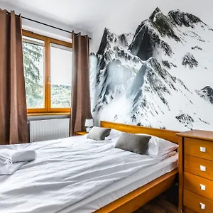 Viva Maria Apartament Zakopane