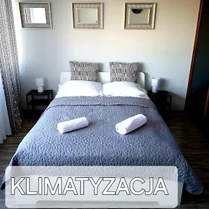Smolna Tower Exclusive Апартаменты