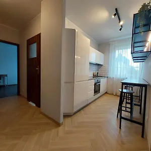 Center, Old Town. Apartament Gdańsk