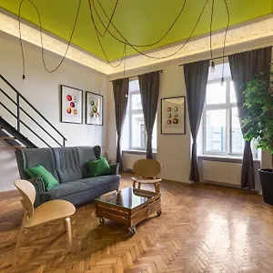 Vibes Apartament Kraków