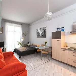 Abra 2 Apartament Kraków